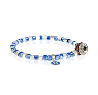 Bracelet Gerba in Argent CS04